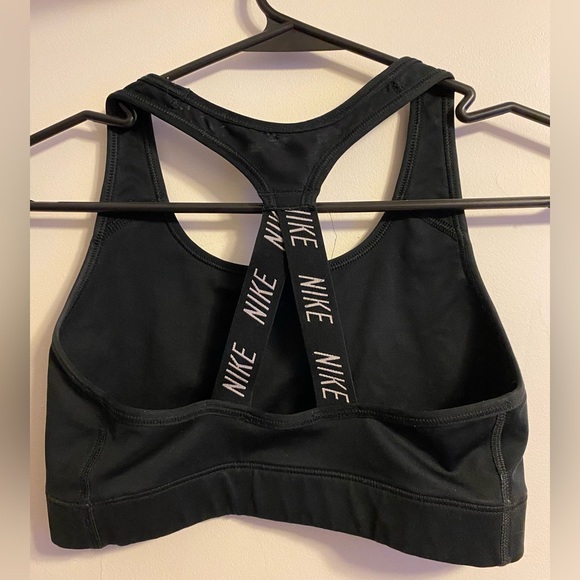Nike Sports Bra - Picture 2 of 3